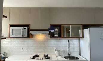 Imagem 3: Apartamento à venda no parque rio candelaro - São José do Rio Preto/SP