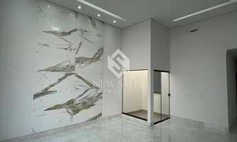 Imagem 7: Linda casa com três quartos sendo uma suíte no Setor Recanto Das Emas