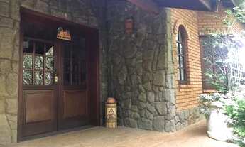 Imagem 1: Venda Casa com 4 dormitórios