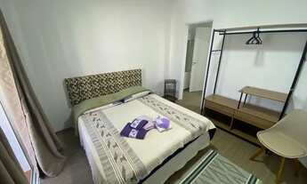 Imagem 2: Flat para aluguel tem 41 metros quadrados com 1 quarto em Vila Mariana - São Paulo - SP