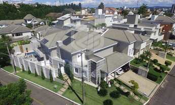 Imagem 2: ITU - Casa de Condomínio - ALTO DAS PALMEIRAS