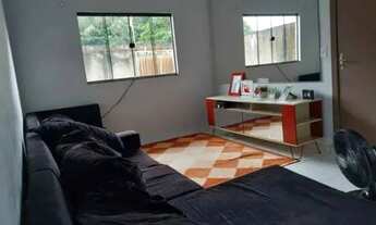 Imagem 6: CASA EM ITAQUARI