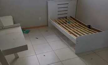 Imagem 4: ALUGO LINDO APT NO EDF. VILLAGE ARCADIA, 3/4 SENDO 1 SUÍTE 2 VGS, ULTIMO ANDAR