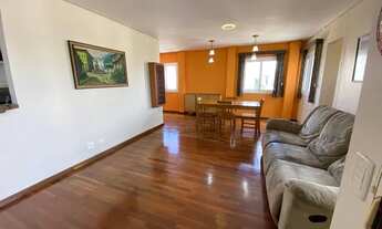 Imagem 4: Cobertura para aluguel possui 143 metros quadrados com 3 quartos em Cidade Monções - São P