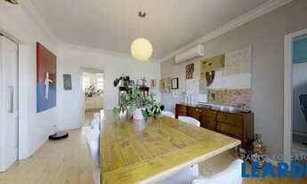 Imagem 6: APARTAMENTO - HIGIENÓPOLIS - SP