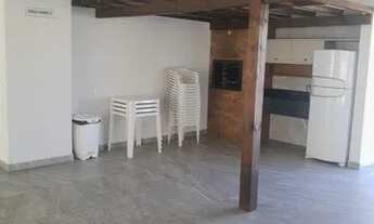 Imagem 5: Apartamento para aluguel possui 65 metros quadrados com 2 quartos em Pedra Branca - Palhoç