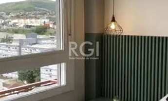 Imagem 7: Loft em Partenon