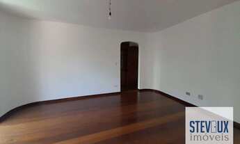 Imagem 6: Moema Pássaros, Apartamento com 4 dormitórios e 3 vagas próximo a Escola Móbile, Supermerc