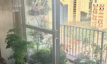 Imagem 5: APARTAMENTO - JARDIM MARAJOARA - SP