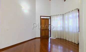 Imagem 5: Casa - Parque Alto Taquaral - Campinas
