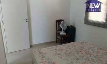 Imagem 3: Apartamento com 2 dormitórios, 41 m² - venda por R$ 190.000 ou aluguel por R$ 1.100/mês