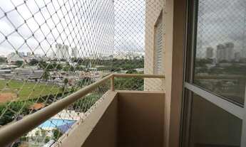 Imagem 6: Apartamento para Aluguel - Jardim Jussara, 3 Quartos, 67 m2