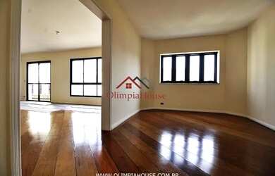 Imagem 4: Apartamento Venda Brooklin 270 m² 4 Dormitórios