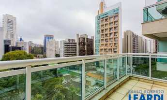 Imagem 5: APARTAMENTO - BROOKLIN - SP