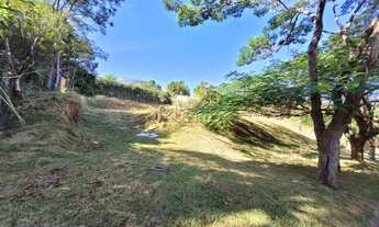 Imagem 2: Terreno à venda no Condomínio Vale do Itamaracá - Valinhos/SP