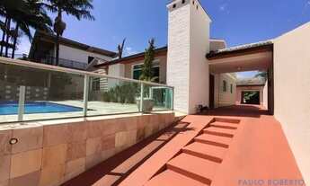 Imagem 3: CASA TÉRREA - INTERLAGOS - SP