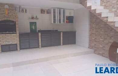 Imagem 4: SOBRADO - VILA SCARPELLI - SP