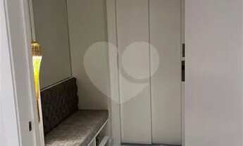 Imagem 4: São Paulo - Apartamento Padrão - TATUAPÉ