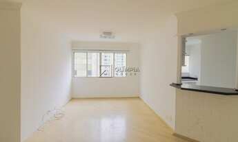 Imagem 6: Apartamento Locação Moema 91 m² 3 Dormitórios