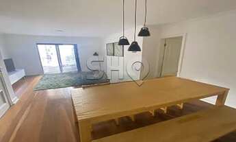 Imagem: Apartamento em Perdizes com 3 dormitórios