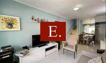 Imagem 4: Casa para aluguel tem 125 metros quadrados com 3 quartos