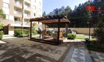 Imagem 6: Apartamento com 3 dormitórios para alugar, 65 m² por R$ 2.940,00/mês - Baeta Neves - São B