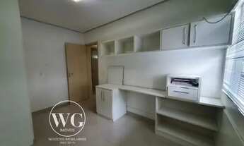 Imagem 6: Apartamentos parcialmente mobiliado com 02 quartos, prox a Av. Constantino Nery