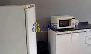 Imagem 4: Apartamento Kitnet no Bairro Wanel Ville