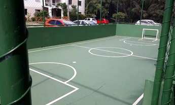 Imagem 6: Alugo apartamento com 3/4 Reserva Parque