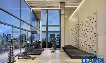 Imagem 5: APARTAMENTO - PINHEIROS - SP