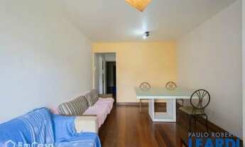 Imagem 7: APARTAMENTO - VILA ISA - SP