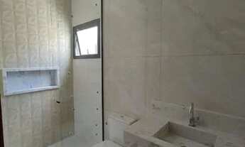 Imagem 3: Casa com 3 dormitórios à venda, 180 m² por R$ 640.000,00 - Vila Linópolis I - Santa Bárbar