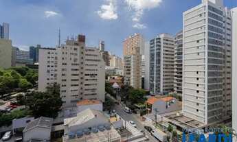 Imagem 7: APARTAMENTO - JARDIM AMÉRICA - SP