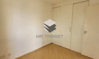 Imagem 4: Apartamento para locação no Jabaquara; 2 dormitórios; 1 vaga; 56m²; próximo ao Metrô Conce