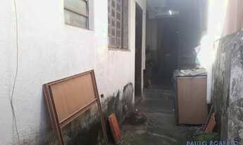 Imagem 4: CASA ASSOBRADADA - POMPÉIA - SP