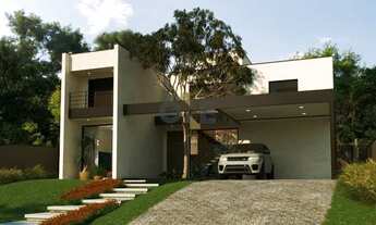 Imagem 2: COTIA - Casa de Condomínio - Granja Viana