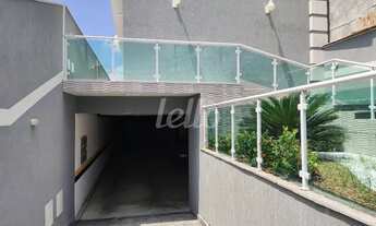 Imagem 6: São Paulo - Casa Padrão - Penha de França