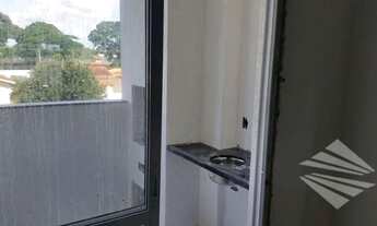 Imagem 3: Apartamento com 3 dormitórios, 78 m² - venda ou aluguel - Rancho Grande - Tremembé/SP