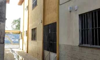 Imagem 4: Kitnets no São Cristovão