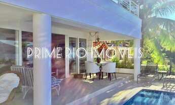 Imagem 3: Casa de condomínio para venda possui 970 metros quadrados com 7 quartos