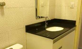 Imagem 6: Sobrado com 3 dormitórios para alugar, 150 m² por R$ 2.200/mês - Vila Isolina Mazzei - São