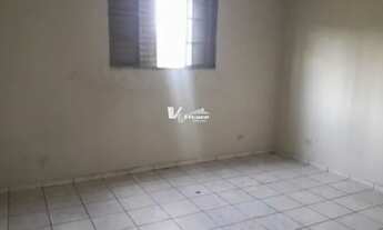 Imagem 4: Casa para locação na Vila Maria