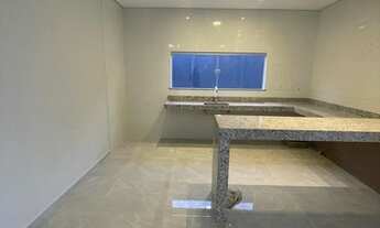 Imagem 2: Casa Jardim das Acácias