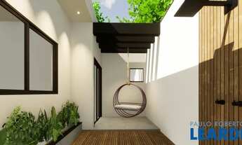 Imagem 7: CASA TÉRREA - RESIDENCIAL QUINTA DOS VINHEDOS - SP