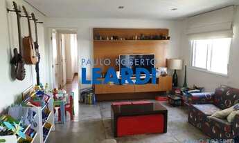 Imagem 1: APARTAMENTO - VILA LEOPOLDINA - SP