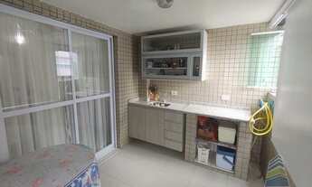 Imagem: Apartamento com 2 dorms, Canto do Forte