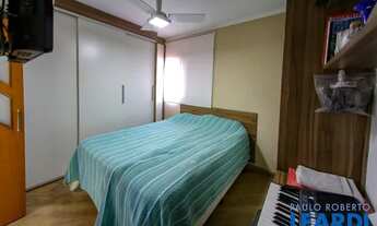 Imagem 5: APARTAMENTO - VILA MADALENA - SP