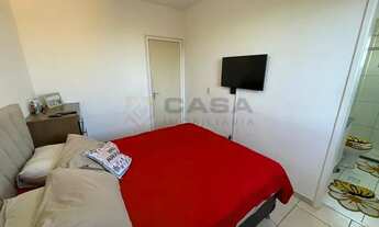 Imagem 7: JQ- Apartamento para venda com 3 quartos/suite. Lazer completo! Spazio Vanguardia
