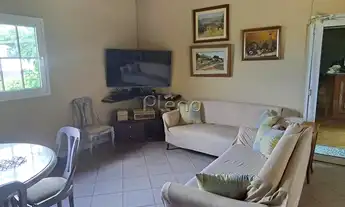 Imagem 5: Venda Casa em condomínio com 4 dormitórios