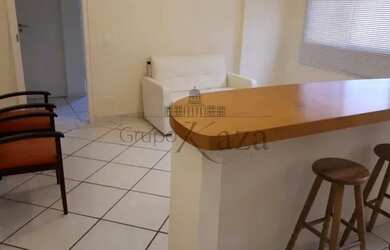 Imagem 3: Apartamento 1 dorm Jardim Esplanada - 47m² São José dos Campos